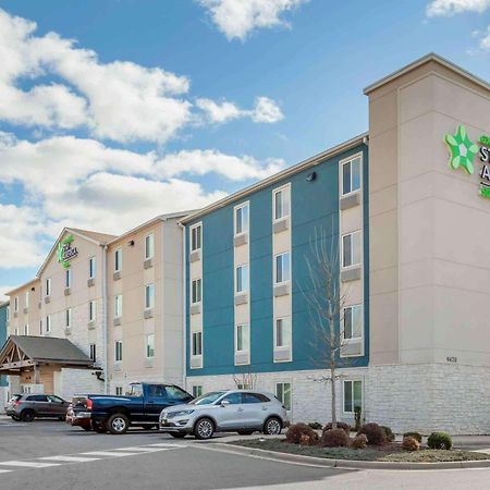 Extended Stay America Select Suites - Charlotte - Northlake Exteriér fotografie