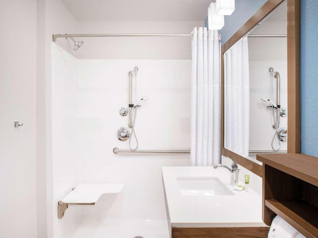 Extended Stay America Select Suites - Charlotte - Northlake Exteriér fotografie