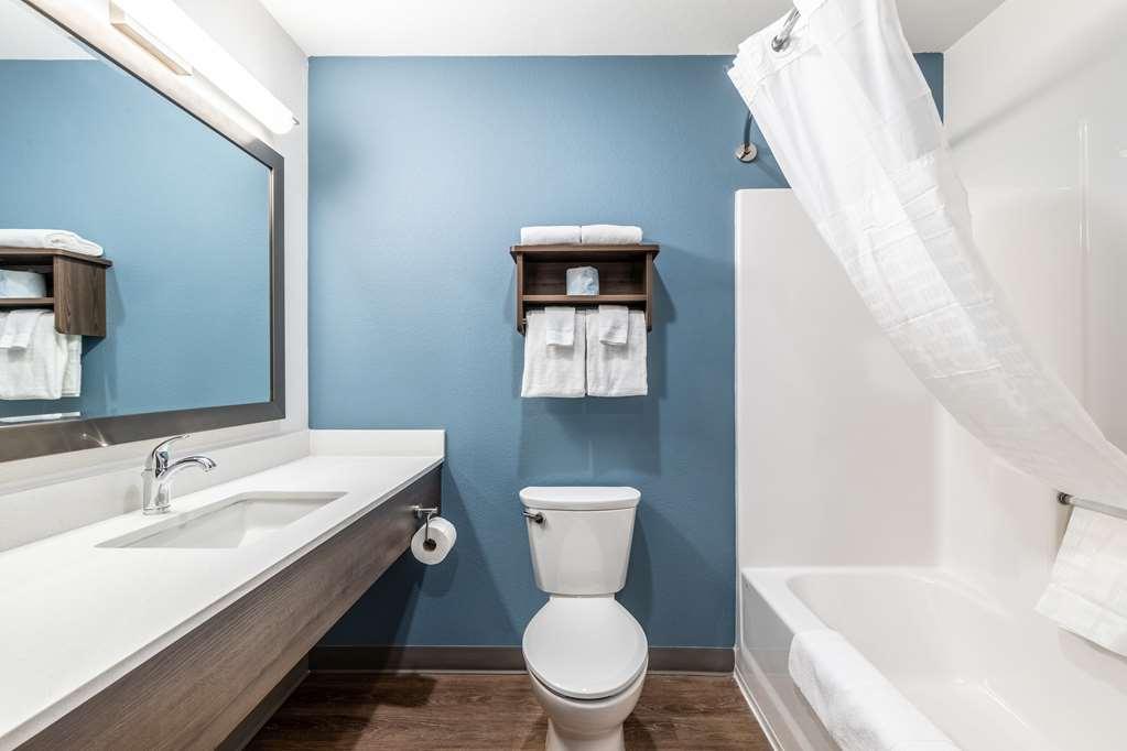 Extended Stay America Select Suites - Charlotte - Northlake Exteriér fotografie