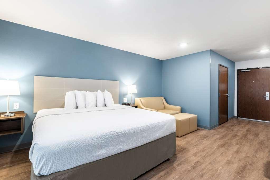 Extended Stay America Select Suites - Charlotte - Northlake Pokoj fotografie