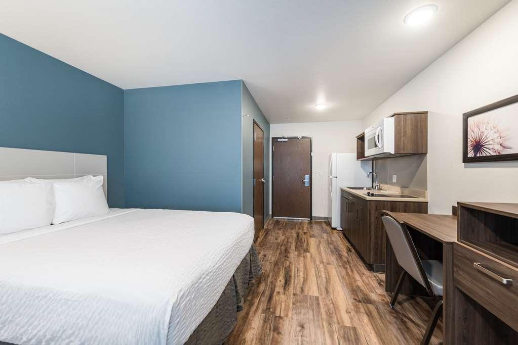 Extended Stay America Select Suites - Charlotte - Northlake Pokoj fotografie
