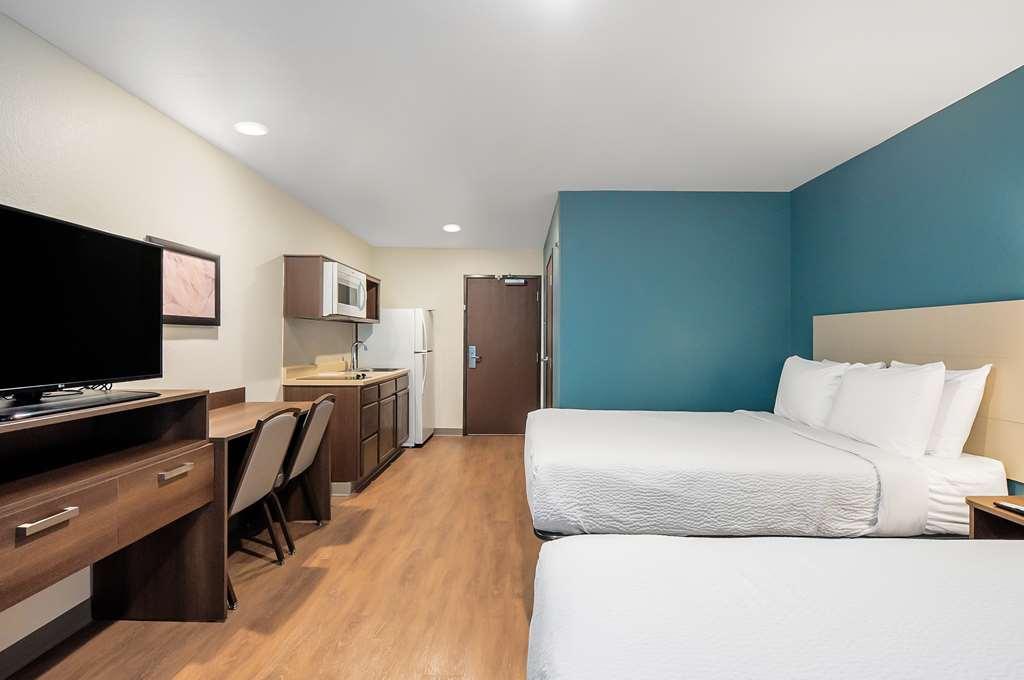 Extended Stay America Select Suites - Charlotte - Northlake Pokoj fotografie