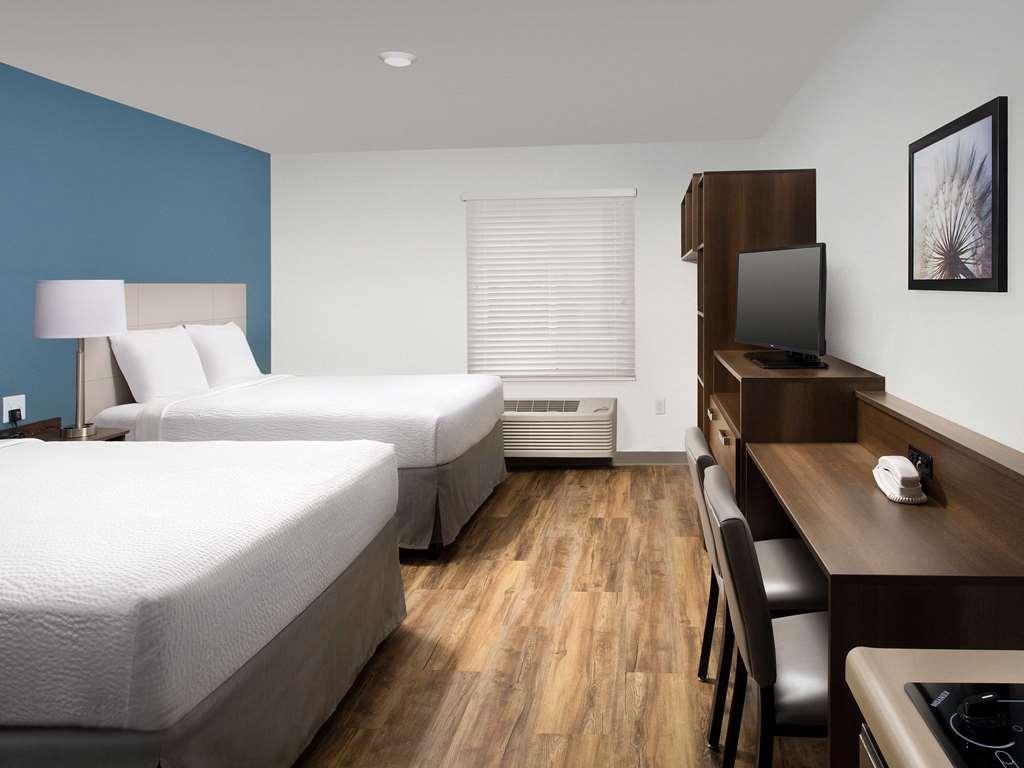 Extended Stay America Select Suites - Charlotte - Northlake Pokoj fotografie