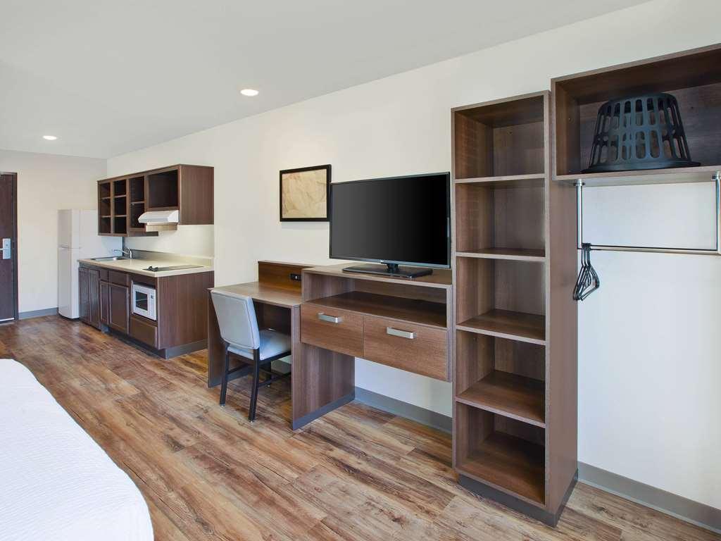 Extended Stay America Select Suites - Charlotte - Northlake Pokoj fotografie