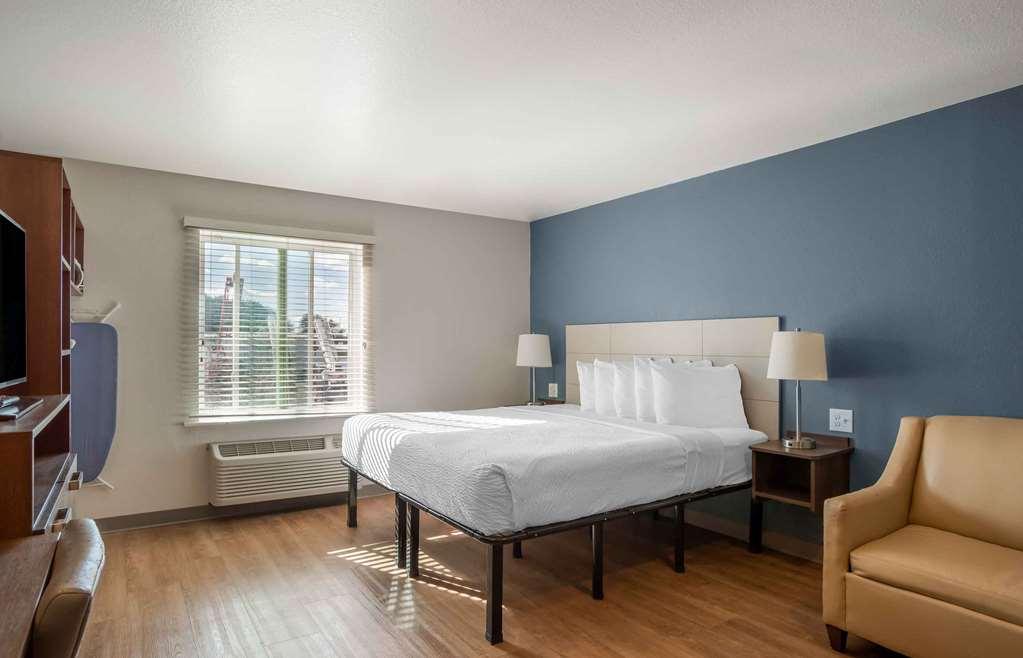 Extended Stay America Select Suites - Charlotte - Northlake Pokoj fotografie