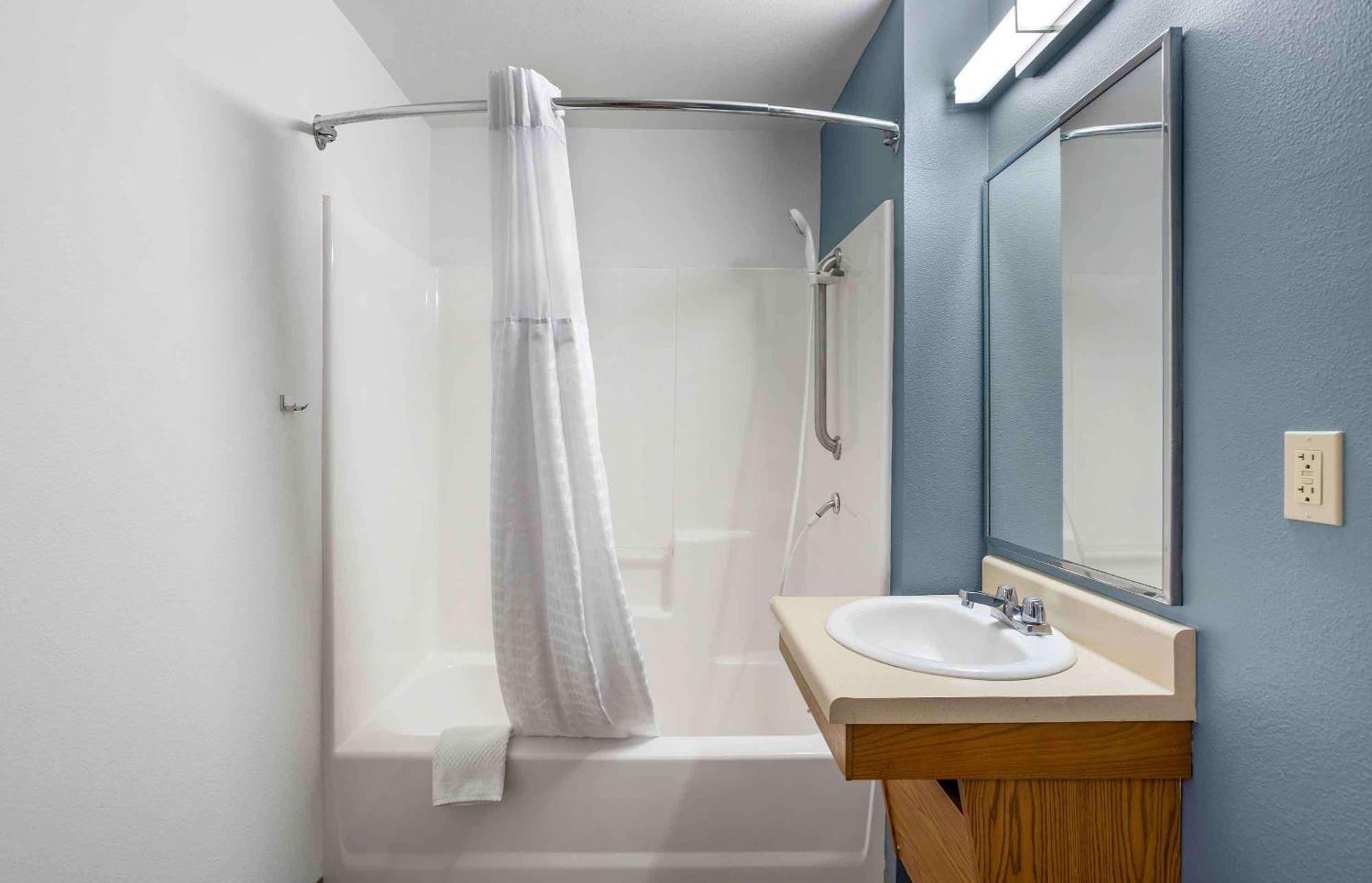 Extended Stay America Select Suites - Charlotte - Northlake Exteriér fotografie