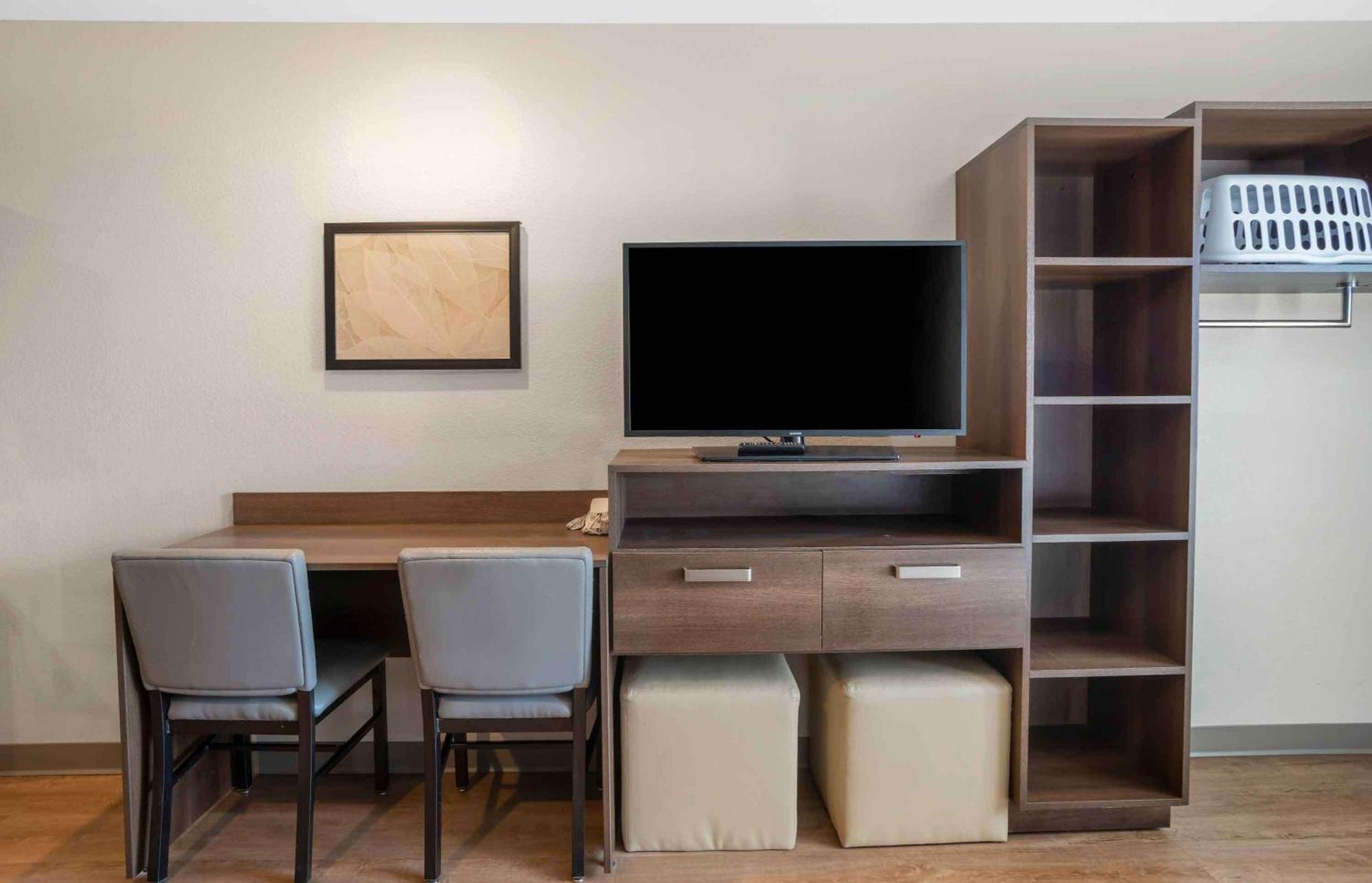 Extended Stay America Select Suites - Charlotte - Northlake Exteriér fotografie