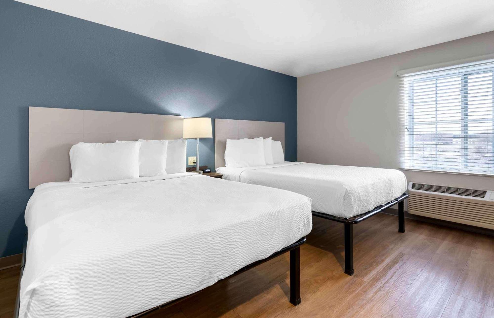 Extended Stay America Select Suites - Charlotte - Northlake Exteriér fotografie