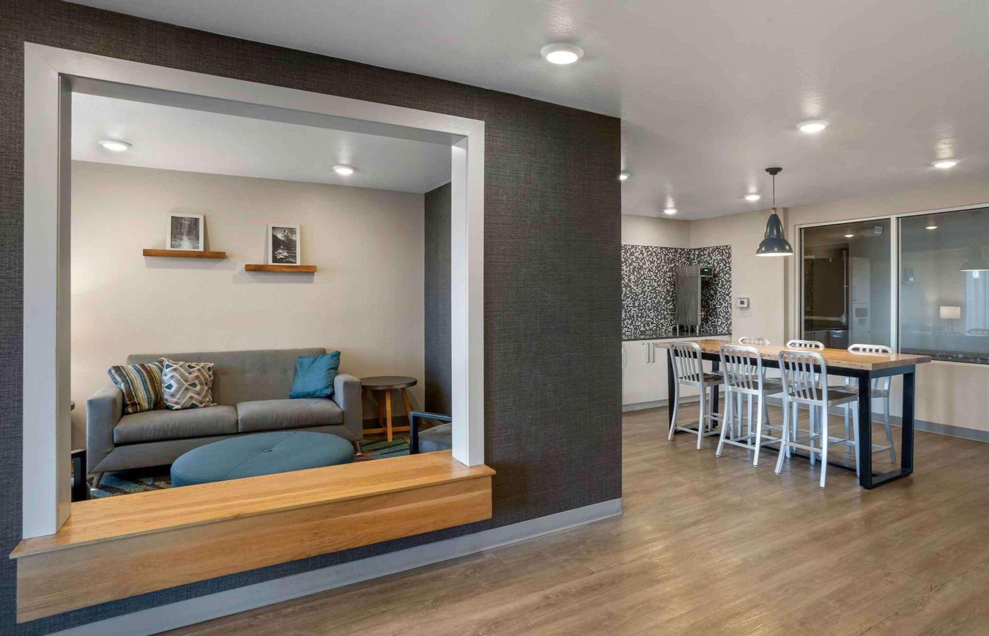 Extended Stay America Select Suites - Charlotte - Northlake Exteriér fotografie