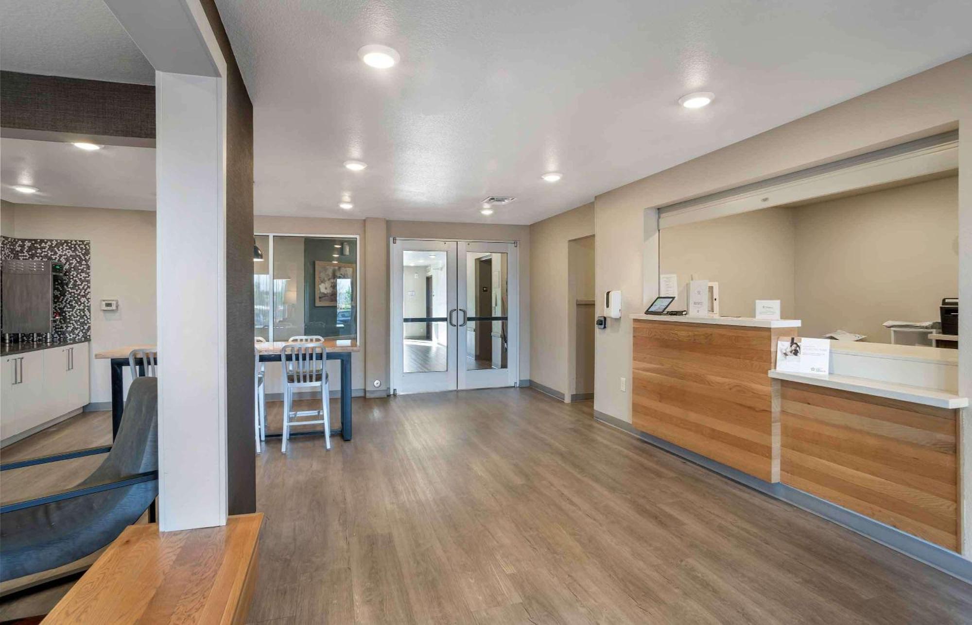 Extended Stay America Select Suites - Charlotte - Northlake Exteriér fotografie